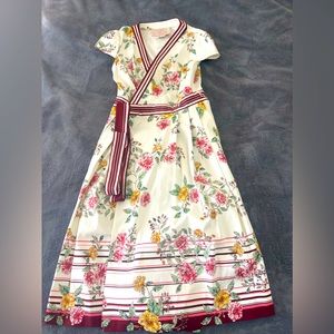 Gal Meets Glam Dress